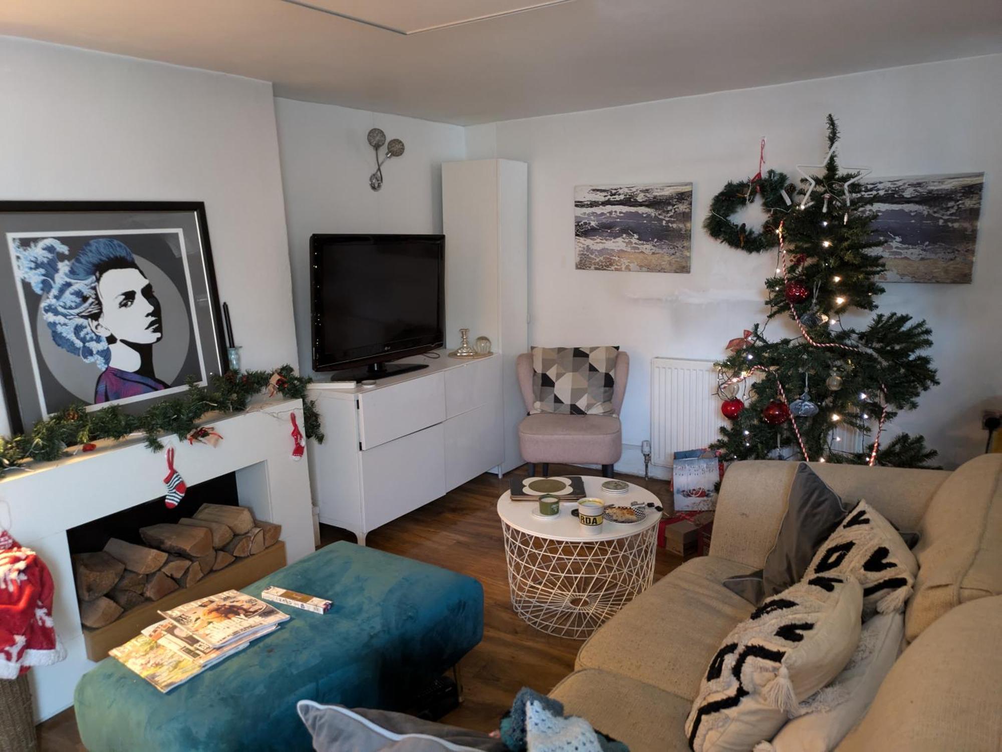The Cottage Bristol Extérieur photo