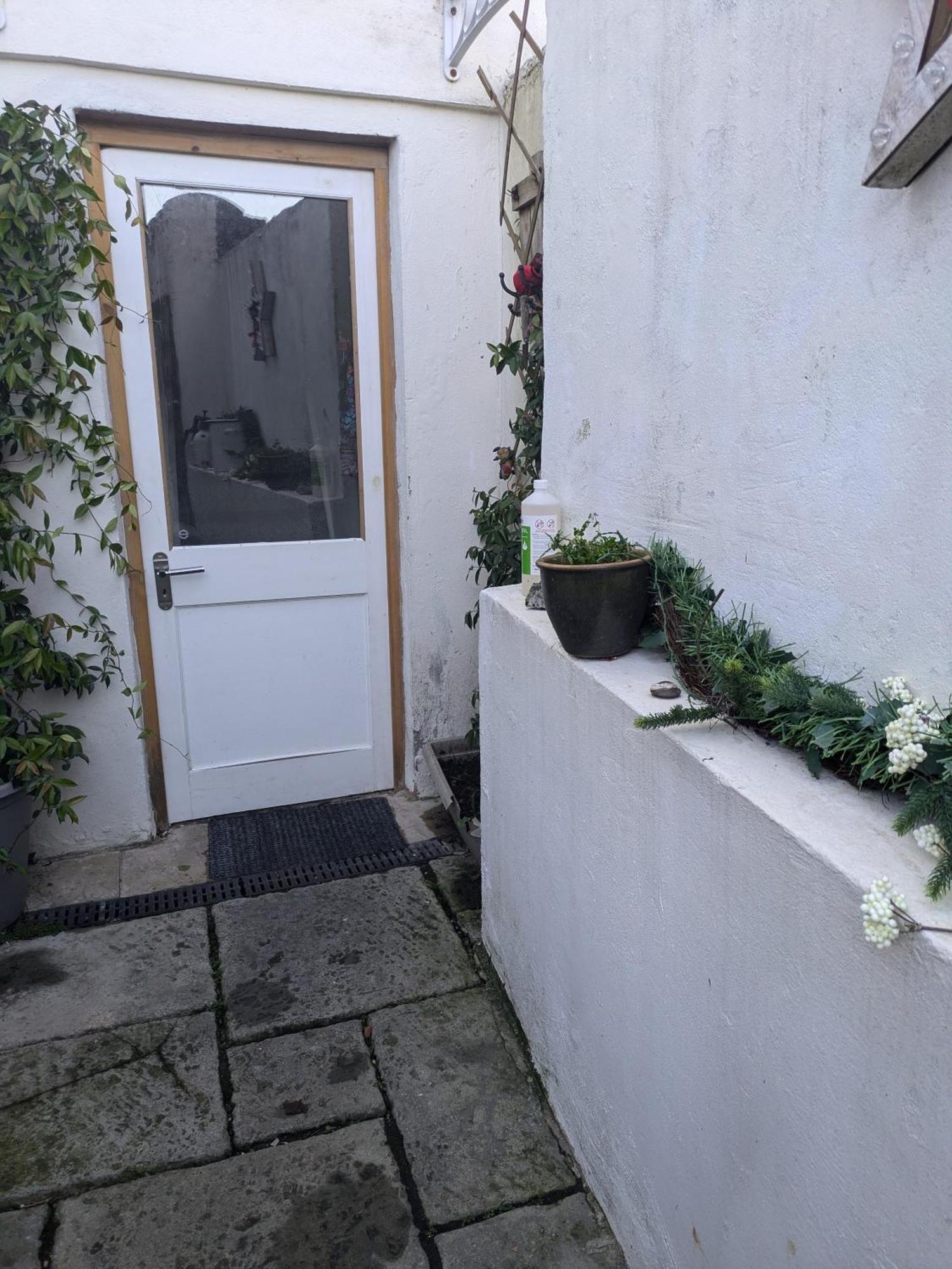 The Cottage Bristol Chambre photo